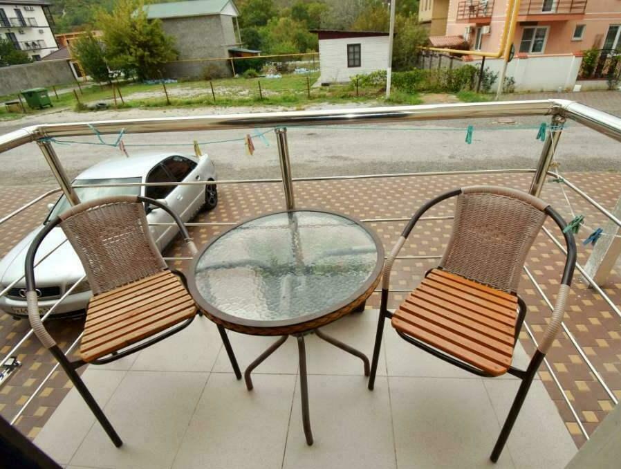 Akros Hotel