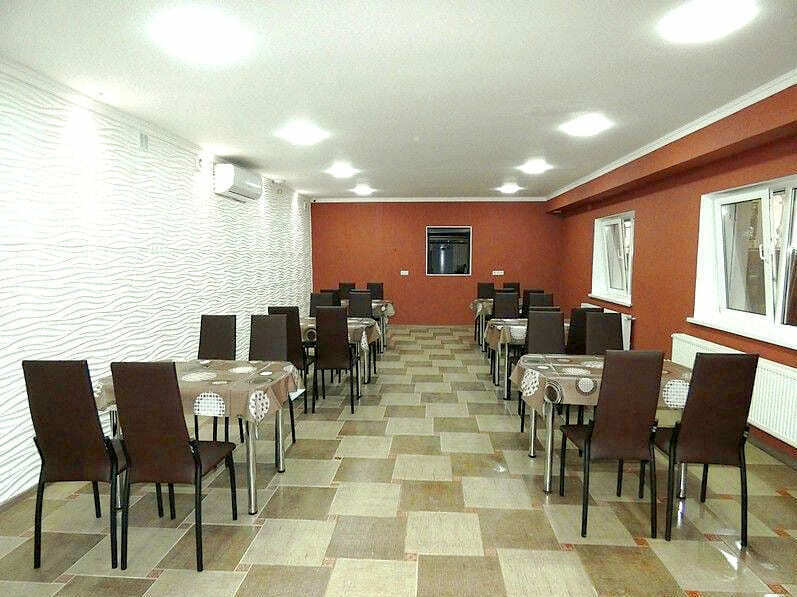 Afalina Hotel