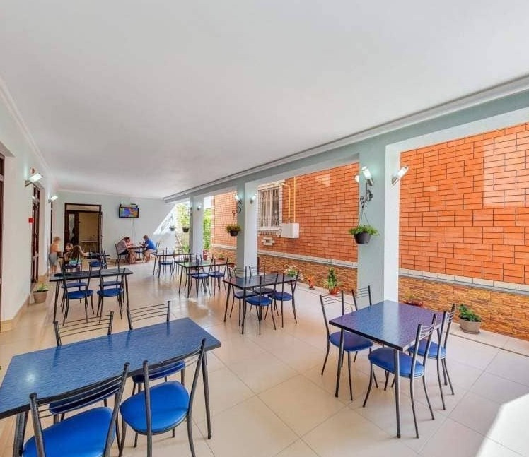 Georgiy hotel