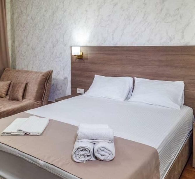 Georgiy hotel