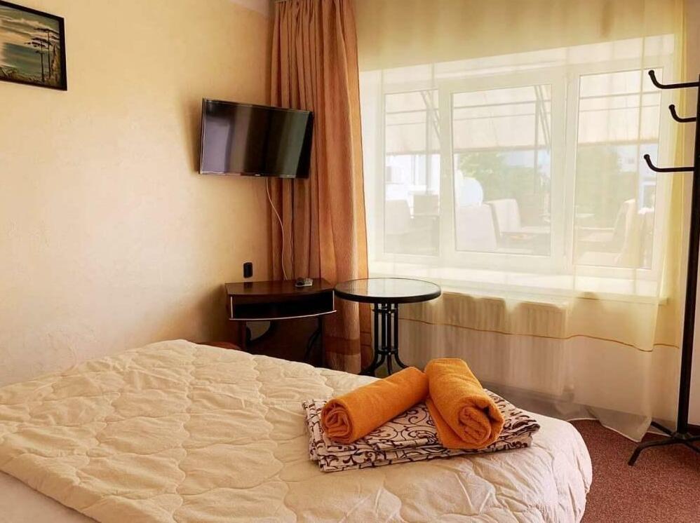 Milenium Hotel