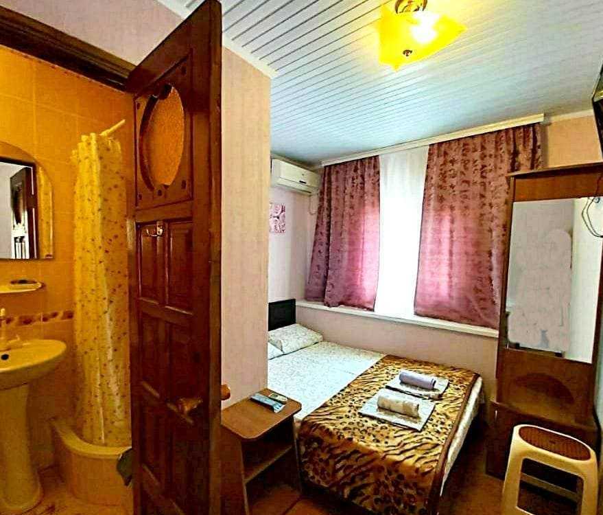 гостевой дом Елена Elena hotel