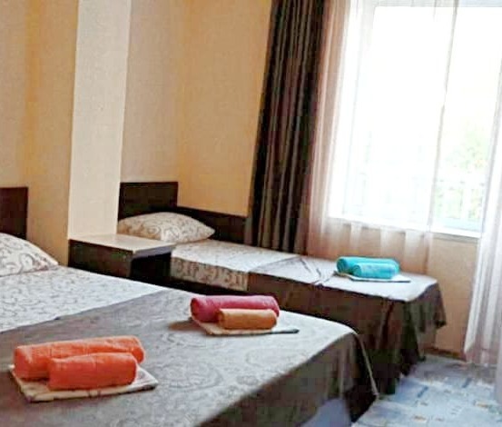 Hotel Relax