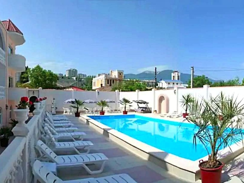 Voyage hotel