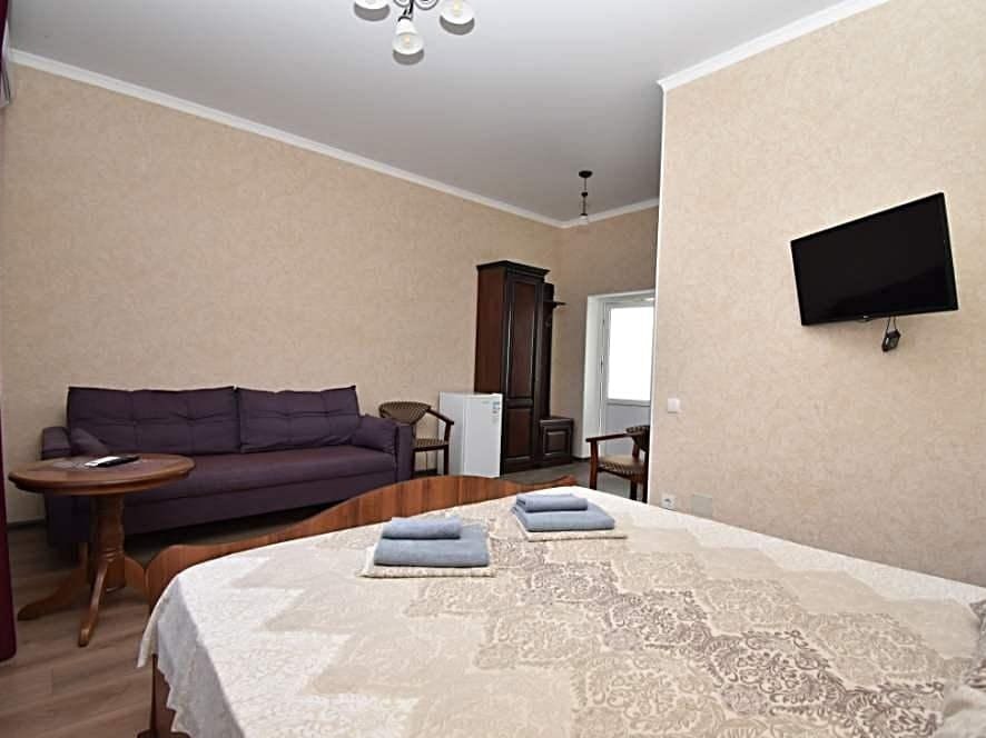 Afalina Hotel