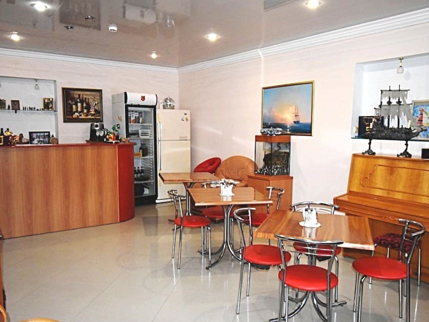 Marcel hotel