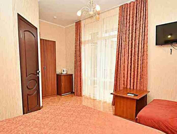 Hotel Elena