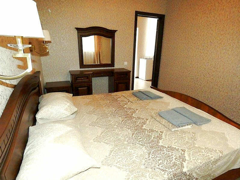 Afalina Hotel
