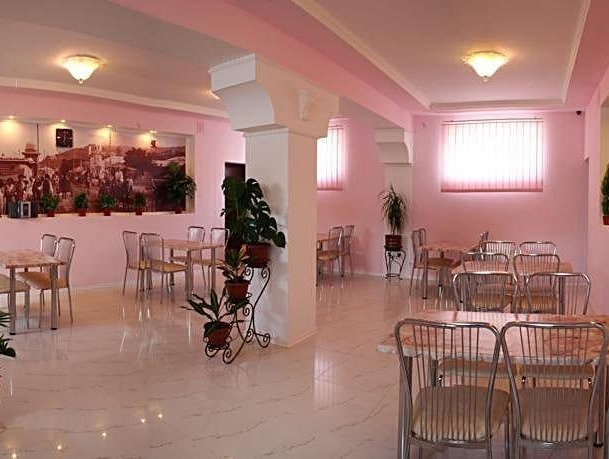 Voyage hotel
