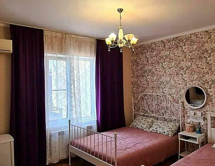 гостиница Приветливая Privetlivaya hotel