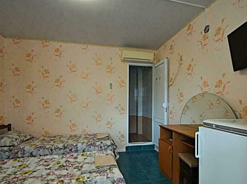 Suzanna Hotel