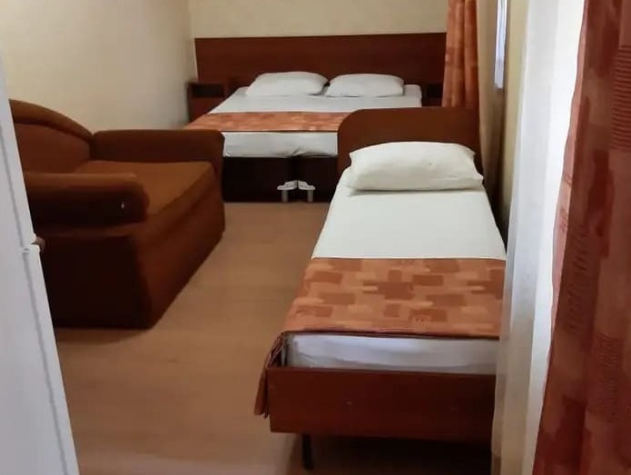 Olga hotel
