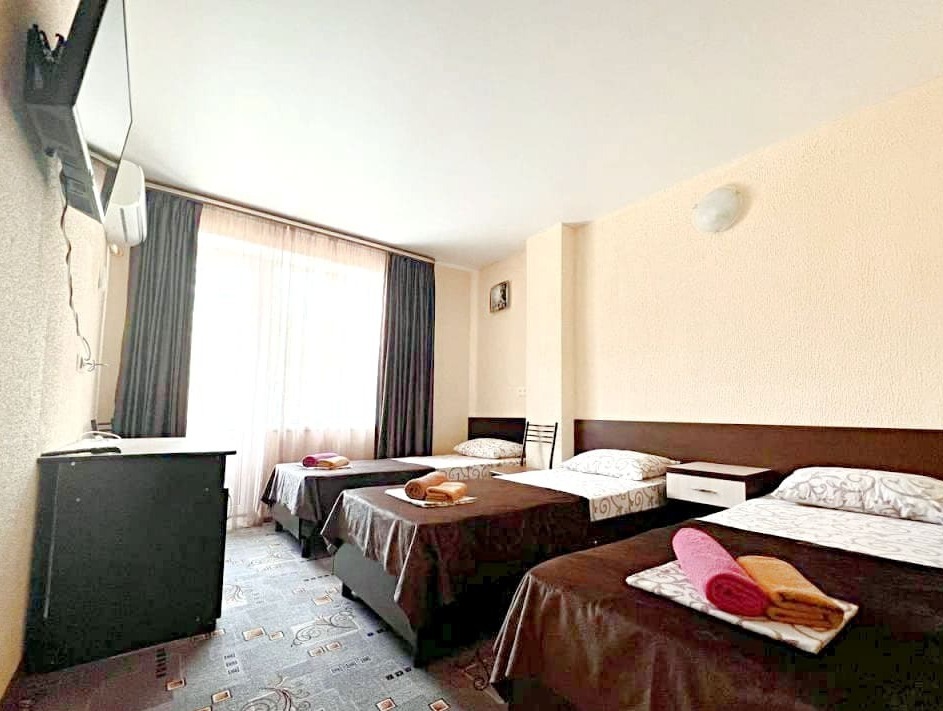 Arina hotel