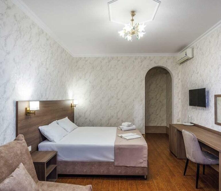 Georgiy hotel