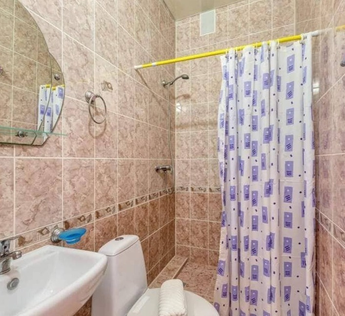 Georgiy hotel