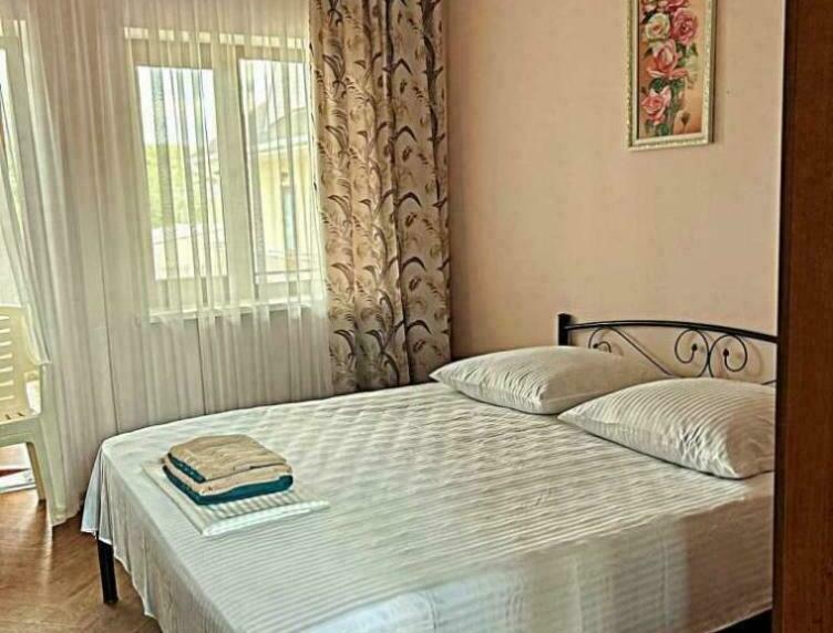 Sevil hotel