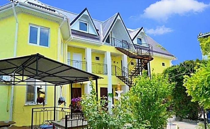 Edem Hotel