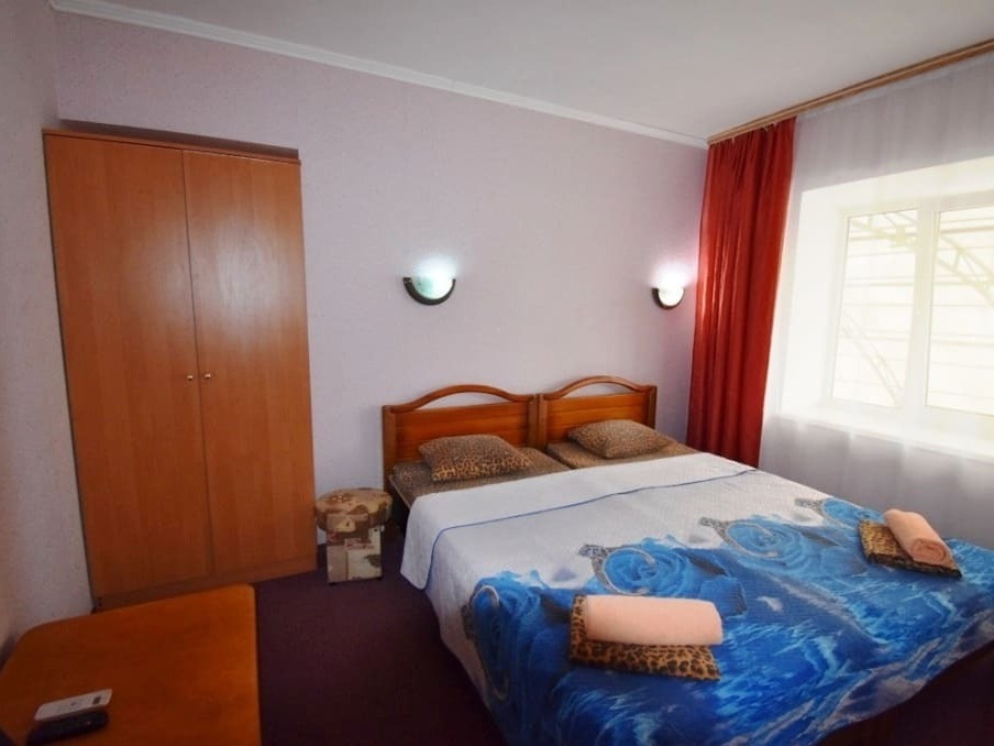 Milenium Hotel