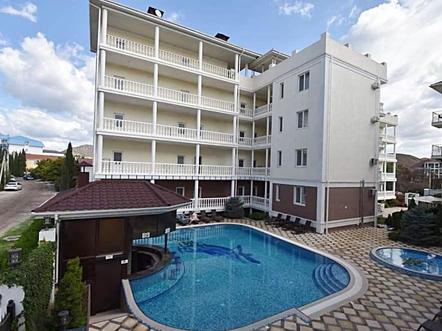 Afalina Hotel