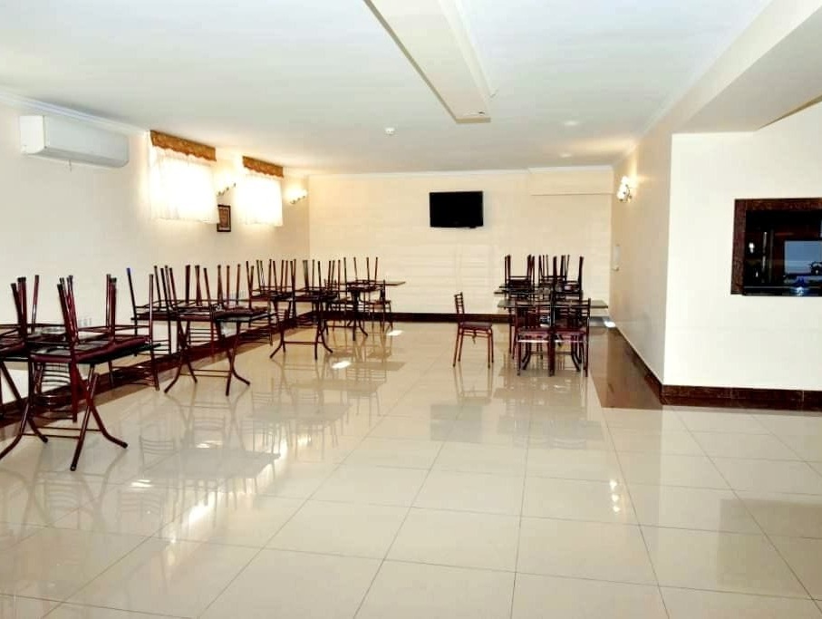 hotel Mechta