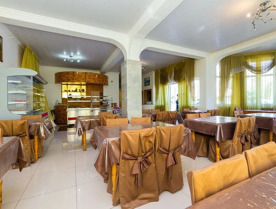 Lidianna Hotel