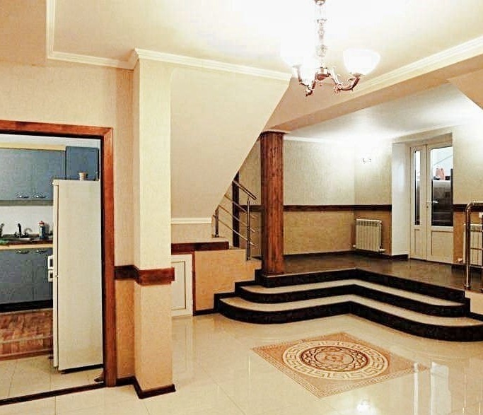 гостевой дом Восход Voskhod hotel