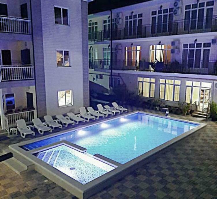 hotel Lara
