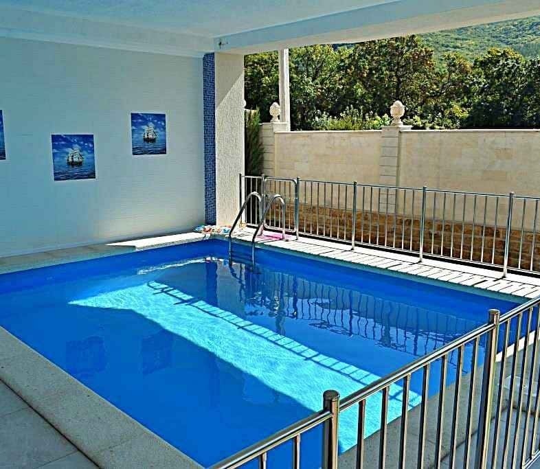 Juliana hotel