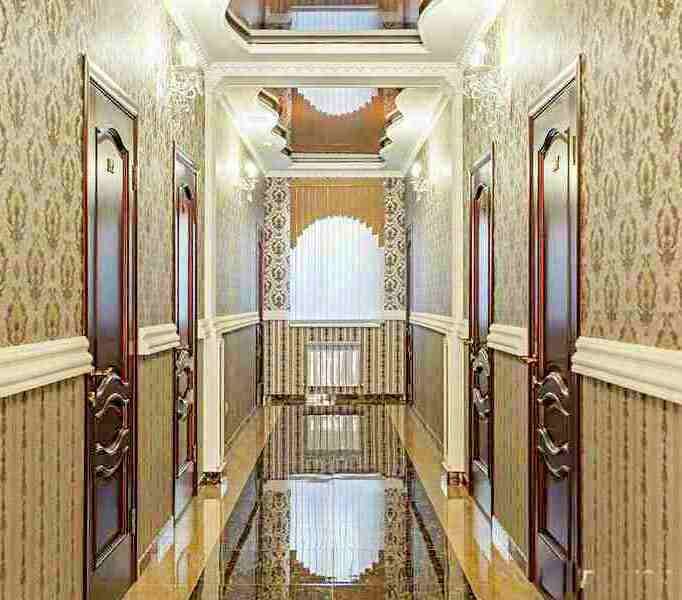 отель Самвел Hotel Samvel