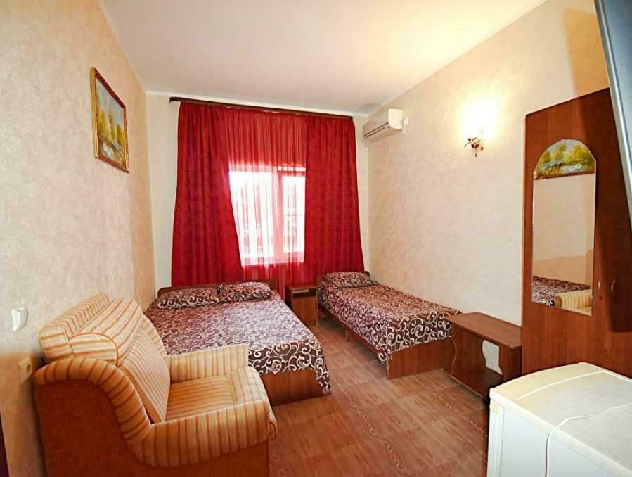 hotel Lara