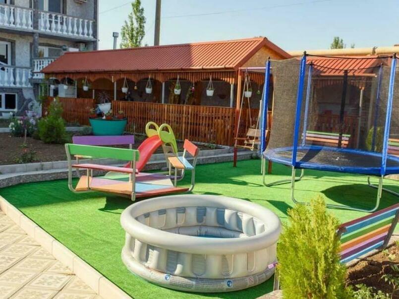 Hotel Mila