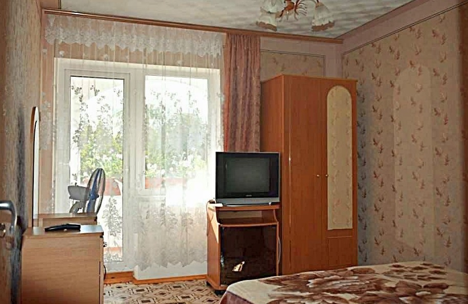 Hotel u Vasil'yevny