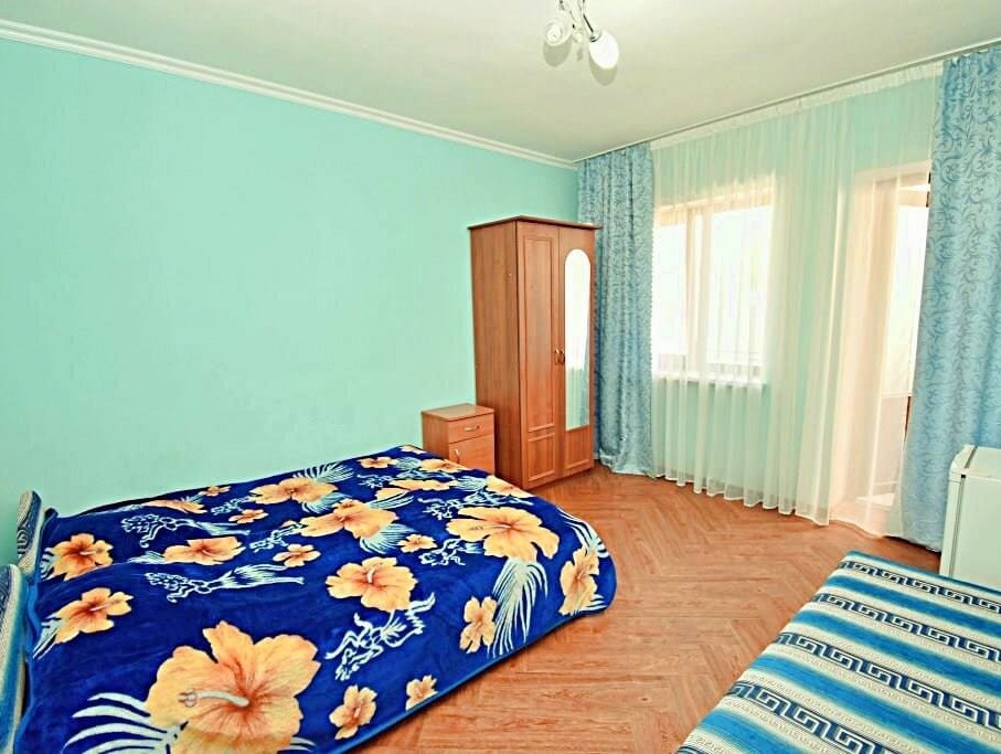 Sevil hotel