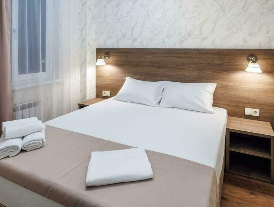 Georgiy hotel