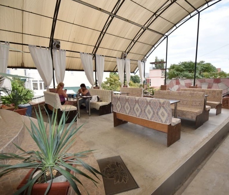 Milenium Hotel