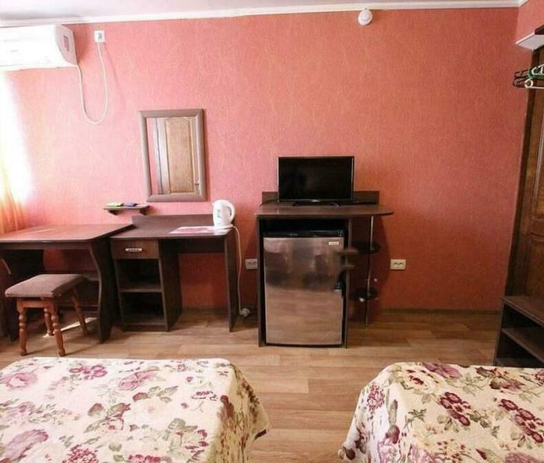 гостевой дом Елена Elena hotel