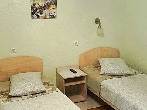 Hotel Mila