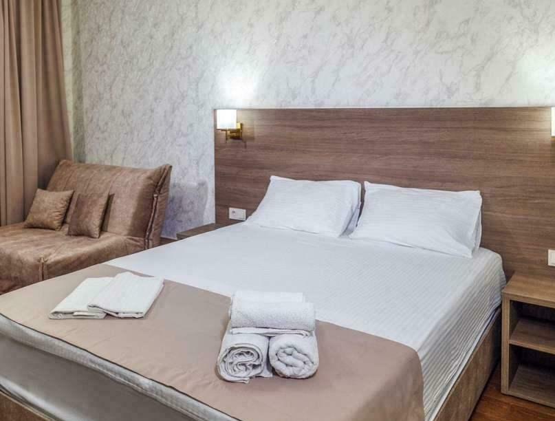 Georgiy hotel
