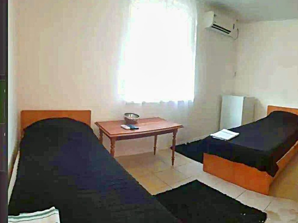Ksenia hotel