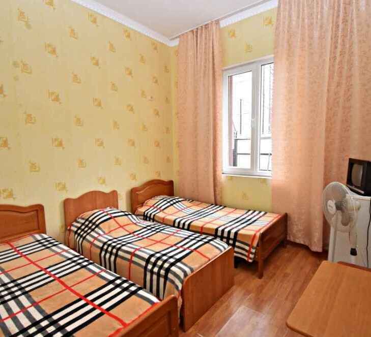 Hotel Brillianit