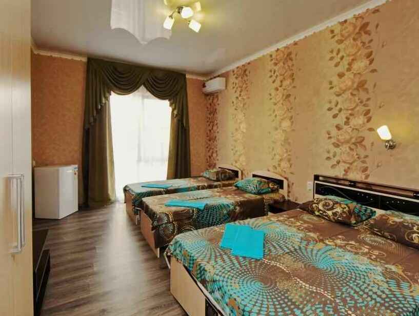 hotel Apel'sin