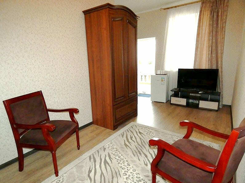 Afalina Hotel
