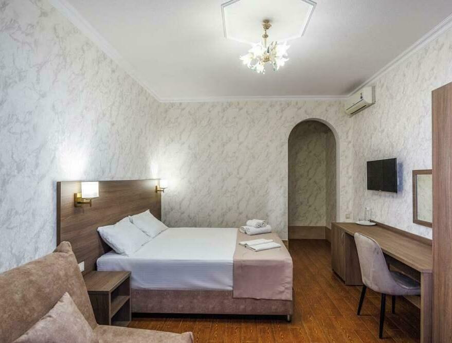 Georgiy hotel