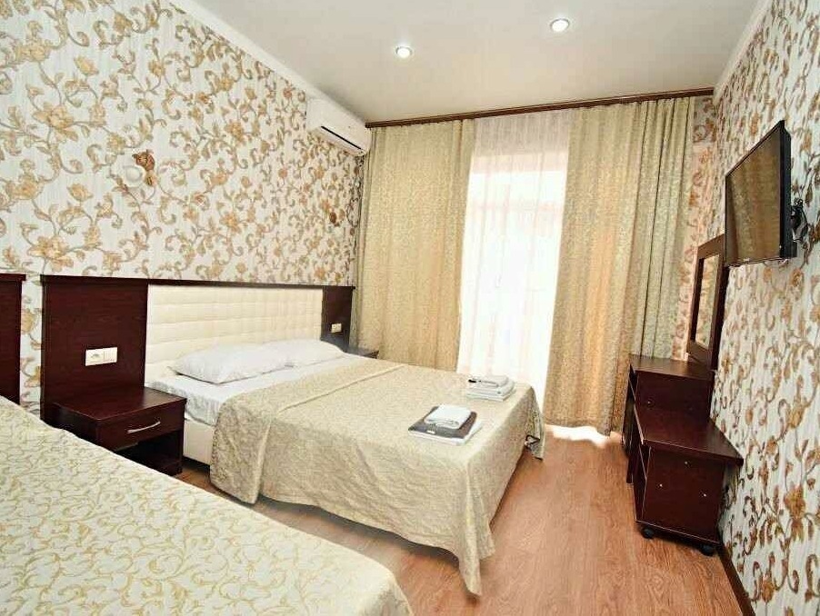 Hotel Chernomor