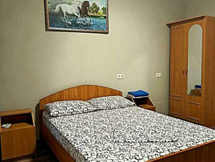 отель Севиль Sevil hotel