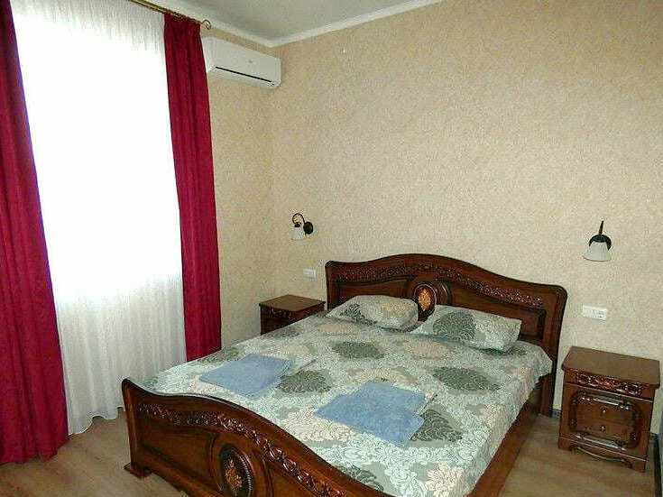 Afalina Hotel