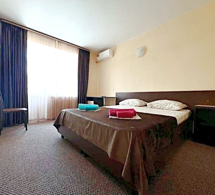 Alina hotel