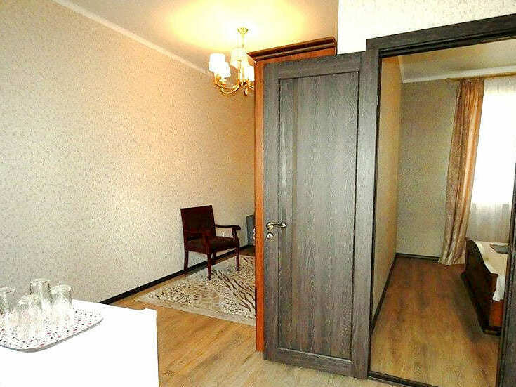 Afalina Hotel