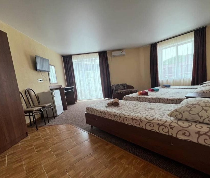 Hotel Relax