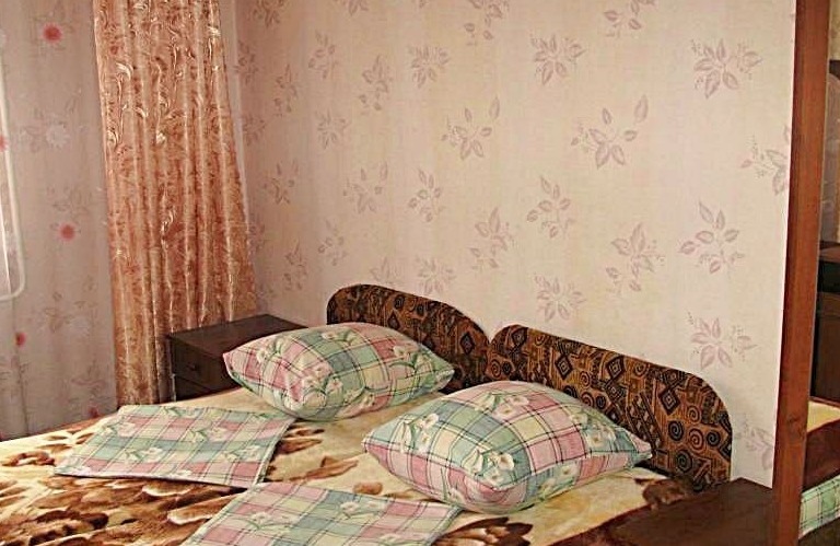 Hotel u Vasil'yevny
